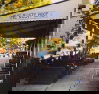 The Rusty Bike Cafe - Australian Directory
