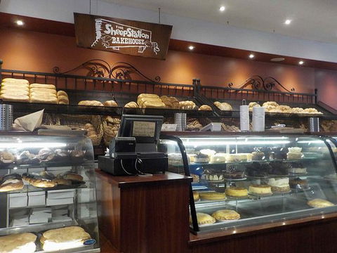 The Sheep Station Bakehouse - Australian Directory 0