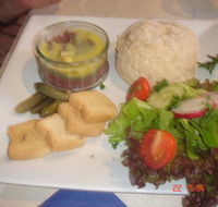 The Wicked Virgin Olives - Australian Directory