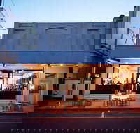 Thousand Pound Wine Bar  Store - Australian Directory