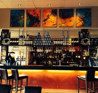 Tides Bar and Grill - Australian Directory