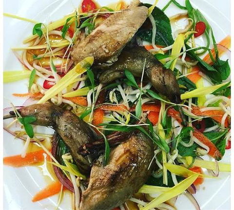 Tuileries Restaurant - Australian Directory 0