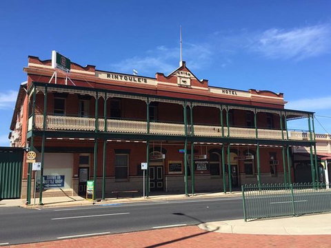 Union - Australian Directory 0