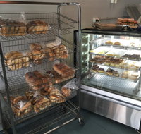 Upper Murray Community Bakery - Australian Directory