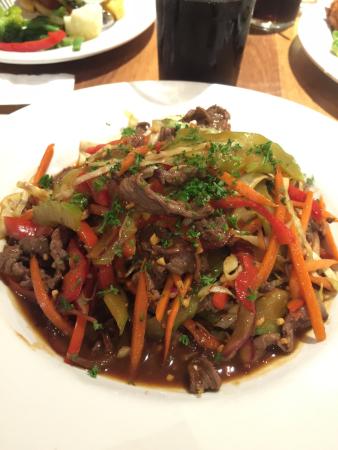 Upper Yarra RSL - Australian Directory 0