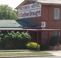 victoria hotel - Australian Directory