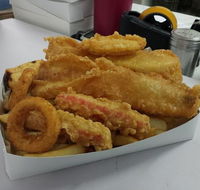 Walnut Takeaway - Australian Directory