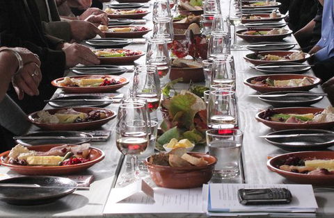 Waratah Hills Vineyard - Australian Directory 0