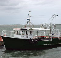Wharf Fish And Chips - Australian Directory