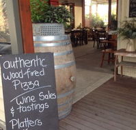 Whispering hills vineyard - Australian Directory