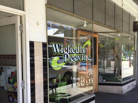 Wickedly Devine - Australian Directory 0
