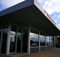 Wok On Bay - Australian Directory