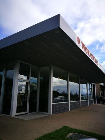 Wok On Bay - Australian Directory 0
