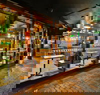 Zambrero - Australian Directory