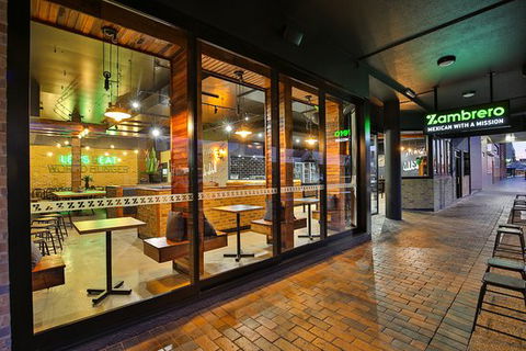 Zambrero - Australian Directory 0