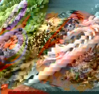 Zen Eden Produce  Cafe - Australian Directory