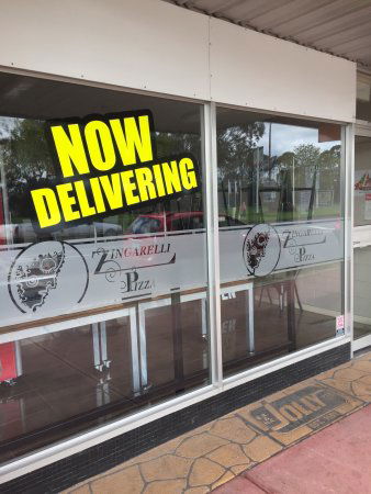 Zingarelli Pizza - Australian Directory 0