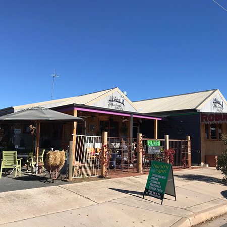 1/2 Acre Coffee Lounge & Nursery - Australian Directory 0
