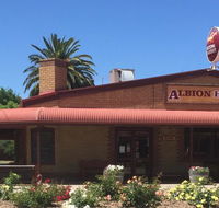 Albion Hotel - Australian Directory