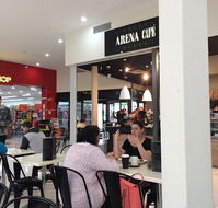 Arena Cafe - Australian Directory