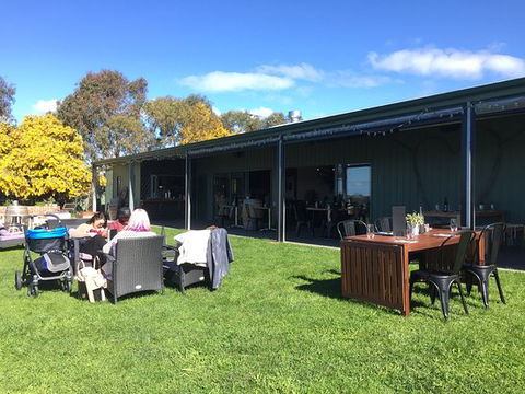 Avon Ridge - Australian Directory 0