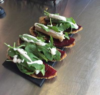 Basalt Vineyard Cellar Door - Australian Directory