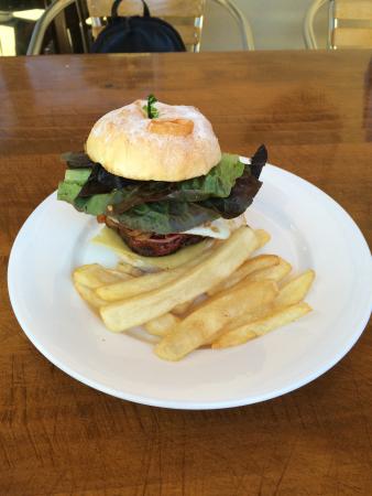 Bella's Cafe - Australian Directory 0