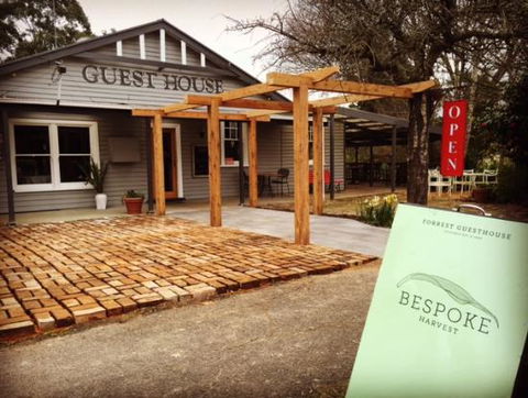 Bespoke Harvest - Australian Directory 0