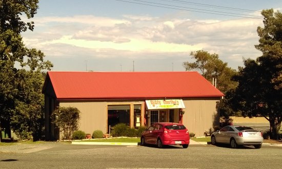 Bunyip VIC Australian Directory
