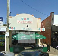 Boatman's Fish  Chips - Australian Directory