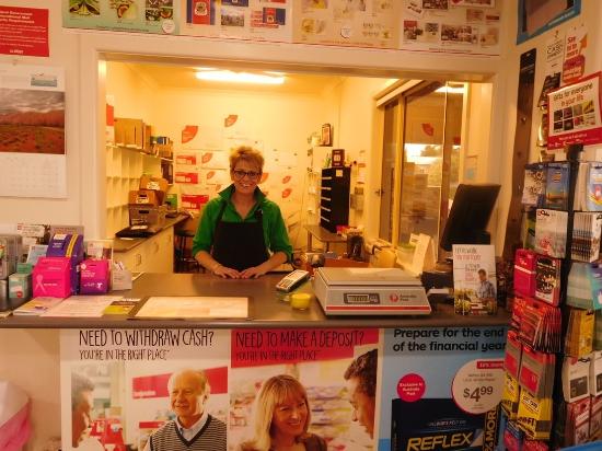 Cavendish VIC Australian Directory