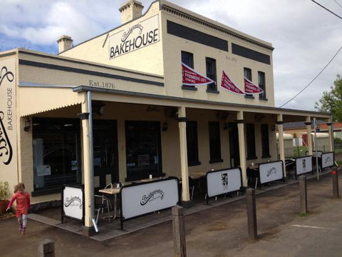 Bridgewater Bakehouse - Australian Directory 0