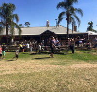 Bundalong Tavern - Australian Directory