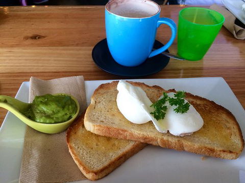 Burnt Toast - Australian Directory 0