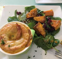Cafe 3641 - Australian Directory