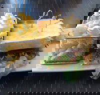 Cafe L'Attitude - Australian Directory