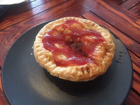 Cafe Peppercorn - Australian Directory 0