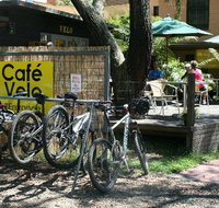 Cafe Velo - Australian Directory