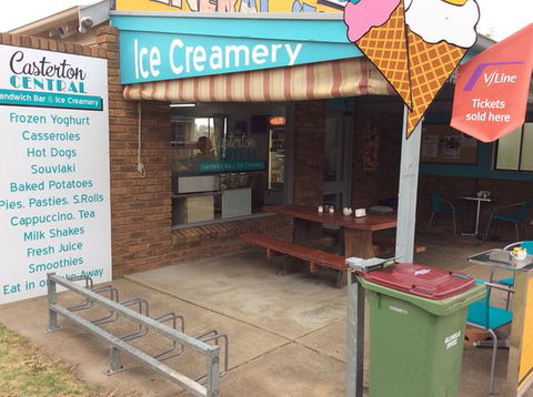 Casterton Central - Australian Directory 0