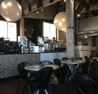Chill Bar  Cafe' - Australian Directory