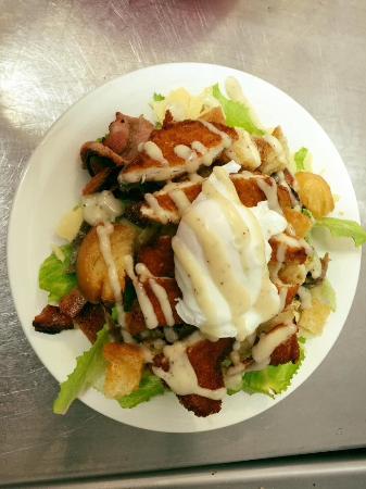 Cliftons On High - Australian Directory 0