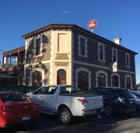 Coach and Horses Inn - Australian Directory