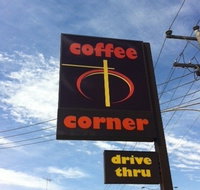 Coffee Corner - Australian Directory