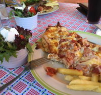 Court House Hotel - Australian Directory