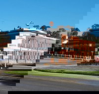 Criterion Hotel - Australian Directory