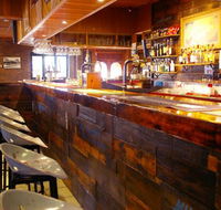 Crown Hotel Wentworth - Australian Directory