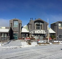 Dinner Plain Hotel - Australian Directory