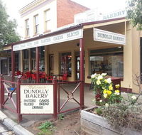 Dunolly Bakery - Australian Directory