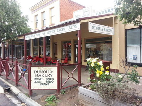 Dunolly Bakery - Australian Directory 0