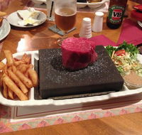 Dutchies Stonegrill Restaurant - Australian Directory